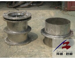 柔性防水套管，不锈钢波纹(中国)官方网站，热力管道伸缩器